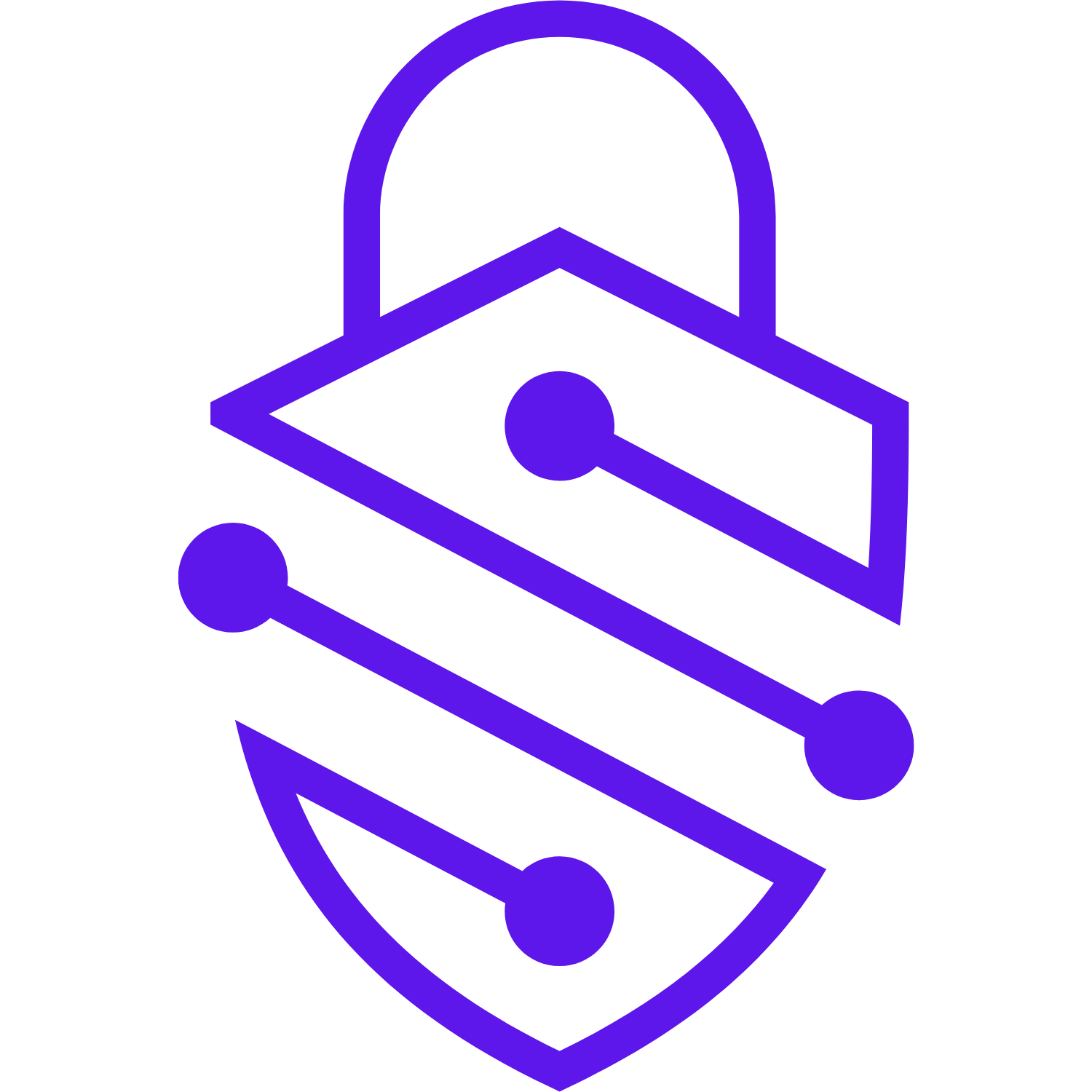 TrustVault